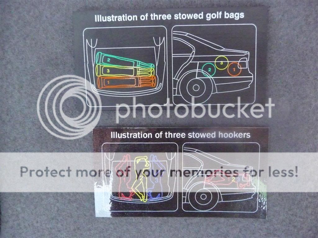 Trunk Wont Open BimmerFest BMW Forum